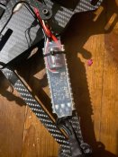 Дрон бомбер