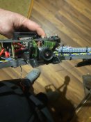 Дрон бомбер