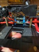 Дрон бомбер