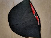 Орковська шапочкаМАЦКВА