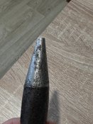 Патрон 23 мм