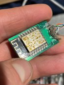 Електроніка Радіомолуль Ebyte e32-400m20s Lora / контроллер живлення