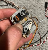 Електроніка Радіомолуль Ebyte e32-400m20s Lora / контроллер живлення