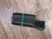 Пластик АК (чорний).