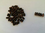 Кулі 7,62мм ТТ