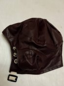 Шлем летний 57-58