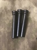 Оси УСМ АК-74/АКМ комплект 3 шт.