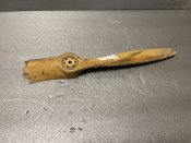 лопасть гербера