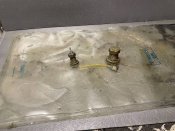 топливний бак гербера