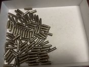 Пули Манлихер 8мм мельхиор