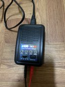 Зарядний пристрій SkyRC e450