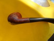 Трубка “Главтабак москва”