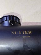 Приціл оптичний Sutter 6-24×50AOE