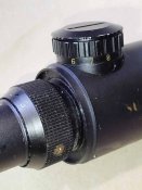 Приціл оптичний Sutter 6-24×50AOE