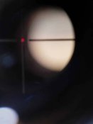 Приціл оптичний Sutter 6-24×50AOE