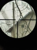 Приціл оптичний Sutter 6-24×50AOE