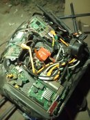 Деталі до ретріка