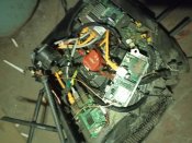 Деталі до ретріка