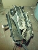 Деталі до ретріка