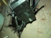 Деталі до ретріка