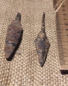 Наконечники К.Р.