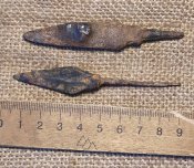 Наконечники К.Р.