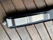 Нож Microtech live 2020 редкий