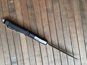 Нож Microtech live 2020 редкий