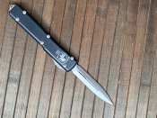 Нож Microtech live 2020 редкий