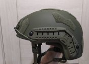 Каска шолом FAST Global Ballistics р. L