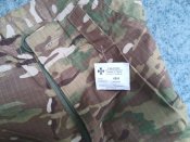 Контрактні штани мультикам ЗСУ