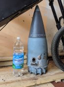 Голова ЗРК Тор 9М331