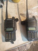 Трофені рації