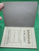 Arbeitsbuch Відень