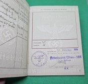 Arbeitsbuch Відень