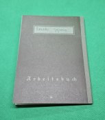 Arbeitsbuch Відень