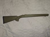 Ложе Hogue для Howa 1500 Short action.