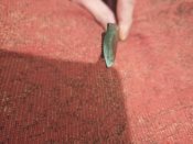 Планка ласта сталь.