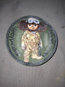 Шеврон орків.