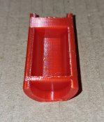 Блок для холостого пострілу cmmg 22lr.