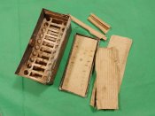 Цинк для запалов Ковешникова