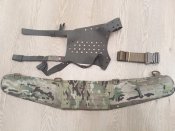Phoenix battle belt  в комплекті
