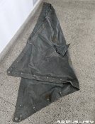 Zeltbahn m31 для SA, HJ, SS