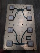 Комета 8 канальна CRPA