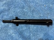 MG34 екстрактор гільз