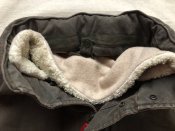 Парка Strellson swiss cross White Eagle, розмір 50 (L)