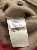 Парка Strellson swiss cross White Eagle, розмір 50 (L)