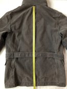 Парка Strellson swiss cross White Eagle, розмір 50 (L)