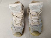 Кроссовки тактические 40р (стелька 270 мм) б/у