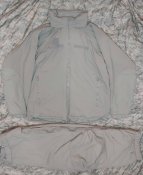 Комплект ECWCS gen III level 7, L/L, ADS, Tennier